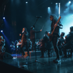 Llega al Teatro Jorge Eliécer Gaitán el HOMENAJE SINFÓNICO A LED ZEPPELIN  
